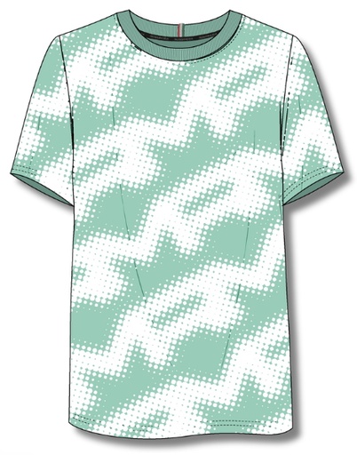 PIETRO JUNIOR T-SHIRT