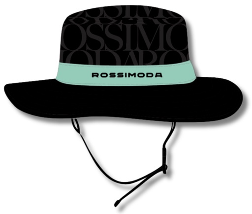 RICCARDO BUCKET HAT