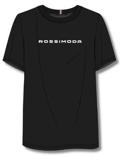 LEGACY 2 BLACK T-SHIRT