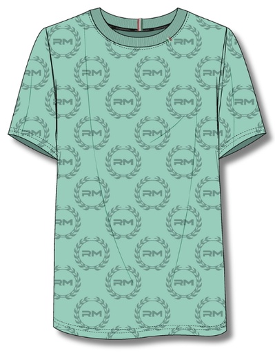 MASON T-SHIRT