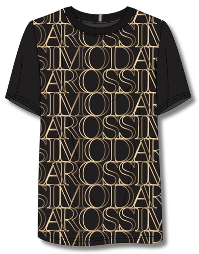 STEFANO JUNIOR T-SHIRT